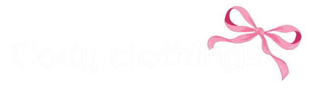 Codyclothings Logo